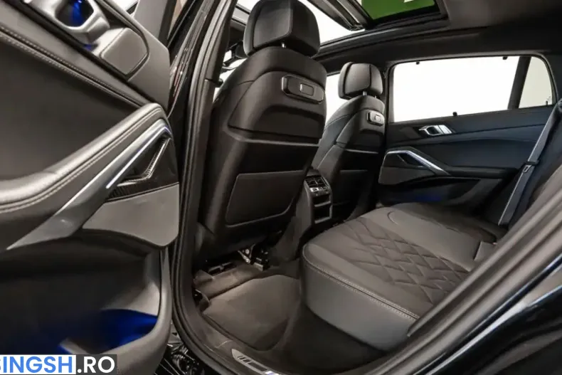 BMW X6 (Seria X) din 2024 cu 36.565 km - oferta BMW233969 - foto 18