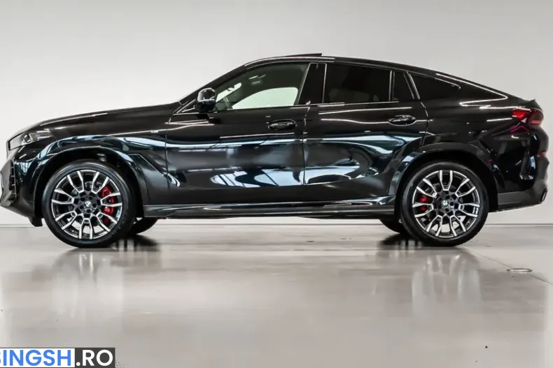 BMW X6 (Seria X) din 2024 cu 36.565 km - oferta BMW233969 - foto 21