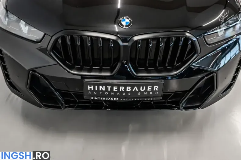 BMW X6 (Seria X) din 2024 cu 36.565 km - oferta BMW233969 - foto 24