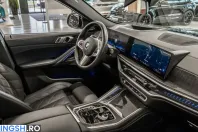 BMW X6 (Seria X) din 2024 cu 36.565 km - oferta BMW233969 - foto 25