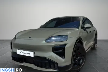 Porsche Cayenne din 2026 - oferta POR233970