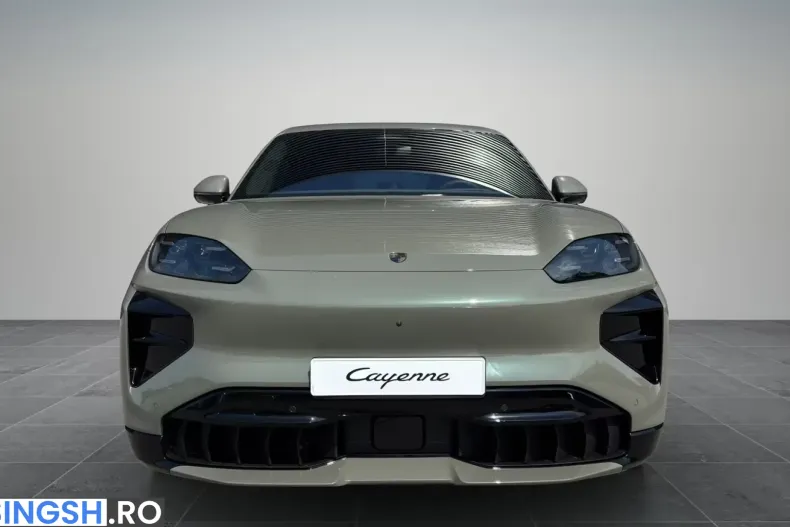 Porsche Cayenne din 2026 cu 51 km - oferta POR233970 - foto 2