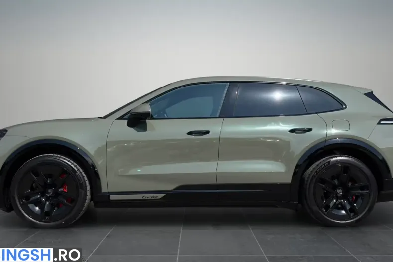 Porsche Cayenne din 2026 cu 51 km - oferta POR233970 - foto 5
