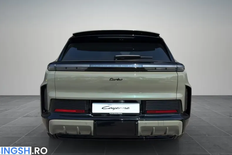 Porsche Cayenne din 2026 cu 51 km - oferta POR233970 - foto 6