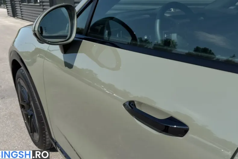 Porsche Cayenne din 2026 cu 51 km - oferta POR233970 - foto 7