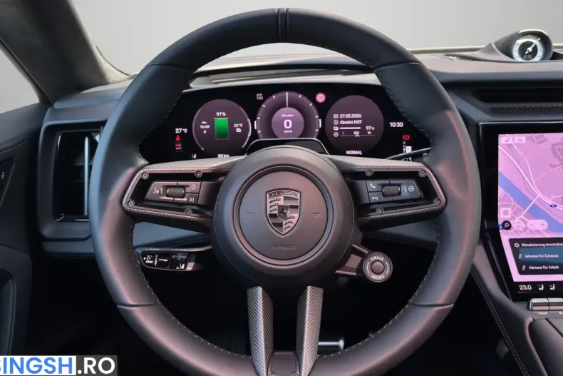 Porsche Cayenne din 2026 cu 51 km - oferta POR233970 - foto 11