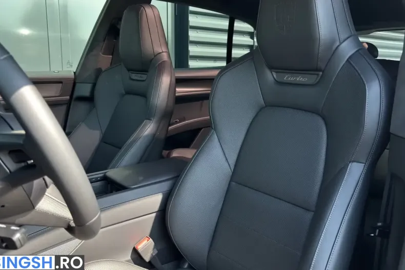 Porsche Cayenne din 2026 cu 51 km - oferta POR233970 - foto 17
