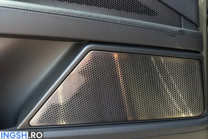 Porsche Cayenne din 2026 cu 51 km - oferta POR233970 - foto 21