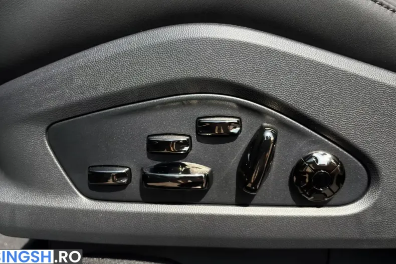 Porsche Cayenne din 2026 cu 51 km - oferta POR233970 - foto 22