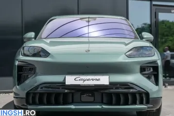 Porsche Cayenne din 2026 - oferta POR233971