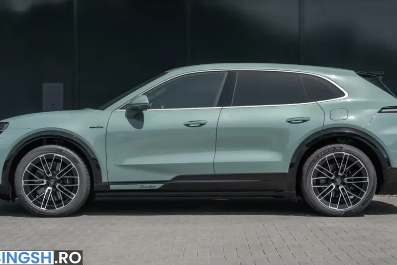 Porsche Cayenne din 2026 cu 51 km - oferta POR233971 - foto 2