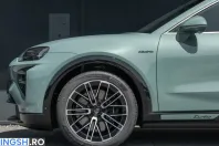 Porsche Cayenne din 2026 cu 51 km - oferta POR233971 - foto 3