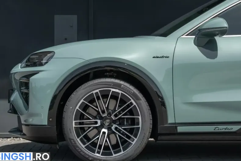 Porsche Cayenne din 2026 cu 51 km - oferta POR233971 - foto 3
