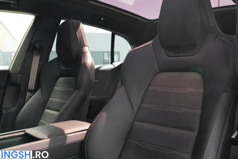 Porsche Cayenne din 2026 cu 51 km - oferta POR233971 - foto 5