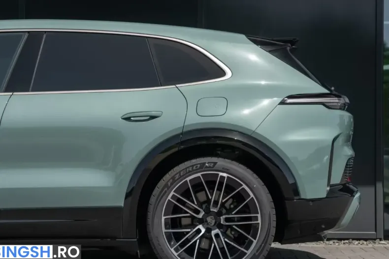 Porsche Cayenne din 2026 cu 51 km - oferta POR233971 - foto 31