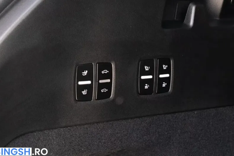 Porsche Cayenne din 2026 cu 51 km - oferta POR233971 - foto 36