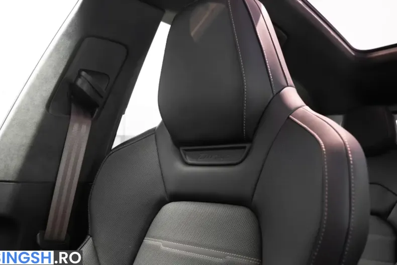 Porsche Cayenne din 2026 cu 51 km - oferta POR233971 - foto 40