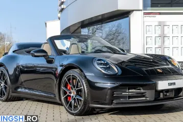 Porsche 911 din 2026 - oferta POR233972