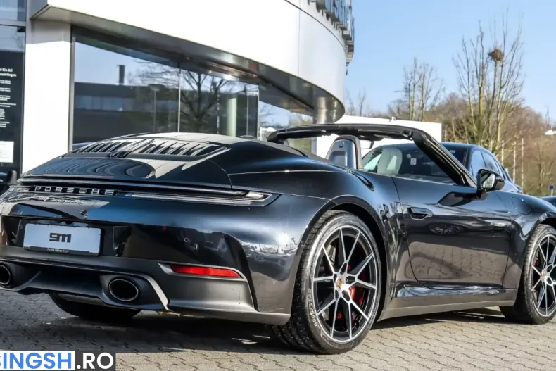 Porsche 911 din 2026 cu 51 km - oferta POR233972 - foto 4
