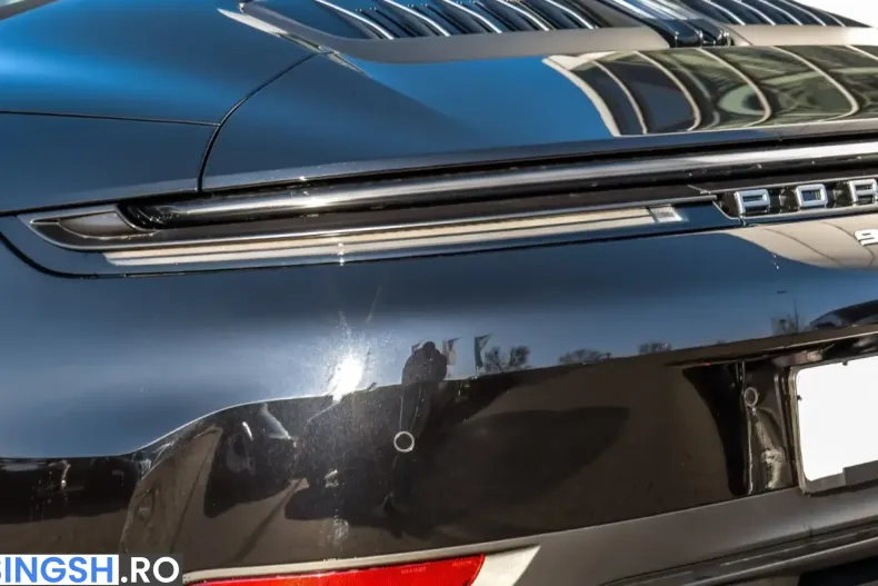 Porsche 911 din 2026 cu 51 km - oferta POR233972 - foto 10