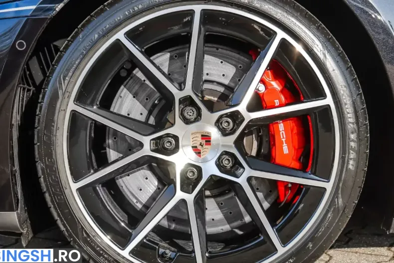 Porsche 911 din 2026 cu 51 km - oferta POR233972 - foto 12