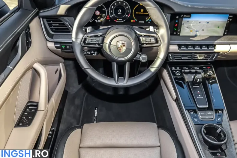 Porsche 911 din 2026 cu 51 km - oferta POR233972 - foto 25