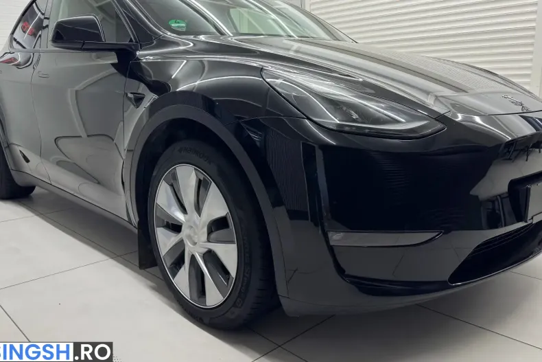 Tesla Model Y din 2023 cu 73.789 km - oferta TES233973 - foto 2