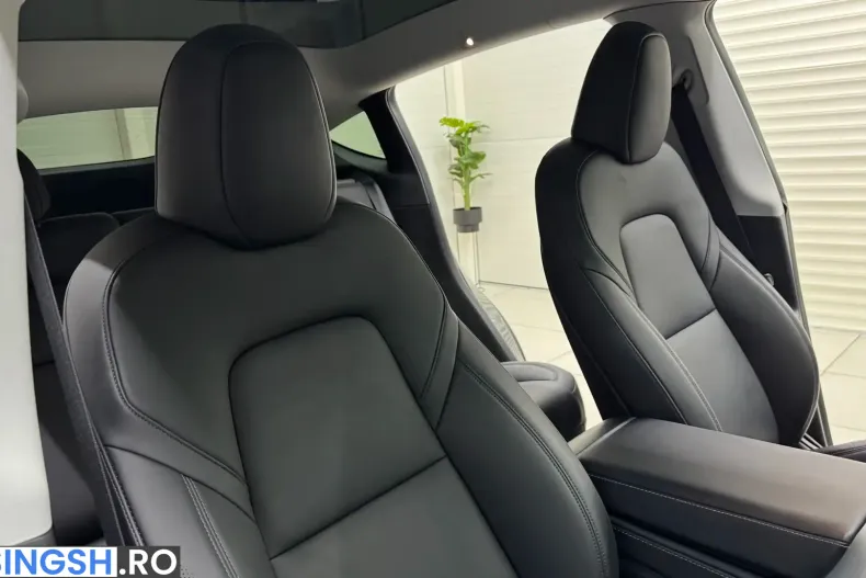 Tesla Model Y din 2023 cu 73.789 km - oferta TES233973 - foto 8