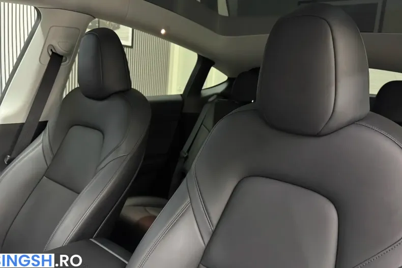 Tesla Model Y din 2023 cu 73.789 km - oferta TES233973 - foto 11