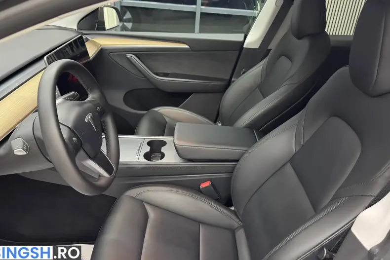 Tesla Model Y din 2023 cu 73.789 km - oferta TES233973 - foto 17