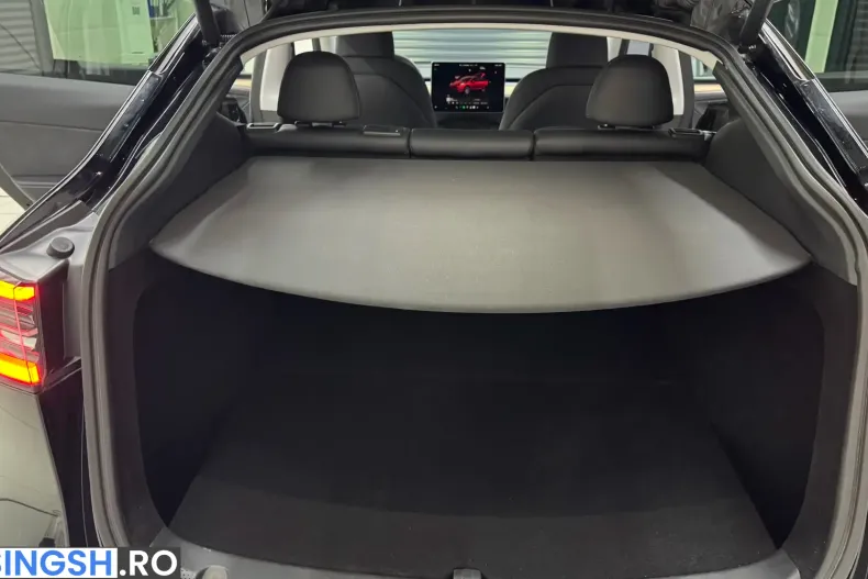 Tesla Model Y din 2023 cu 73.789 km - oferta TES233973 - foto 19