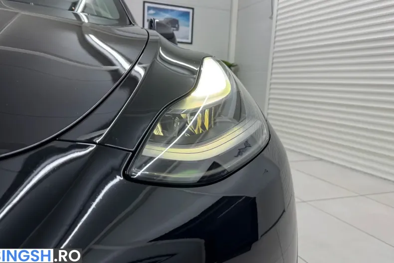 Tesla Model Y din 2023 cu 73.789 km - oferta TES233973 - foto 21