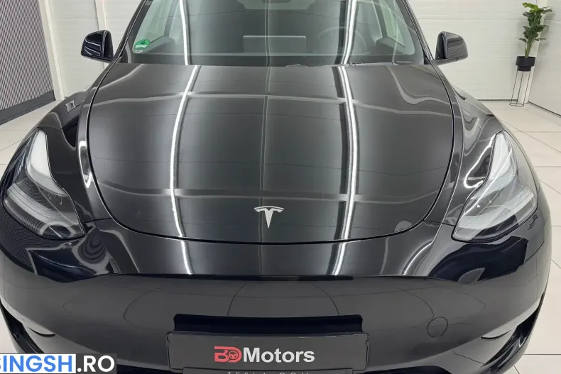 Tesla Model Y din 2023 cu 73.789 km - oferta TES233973 - foto 24