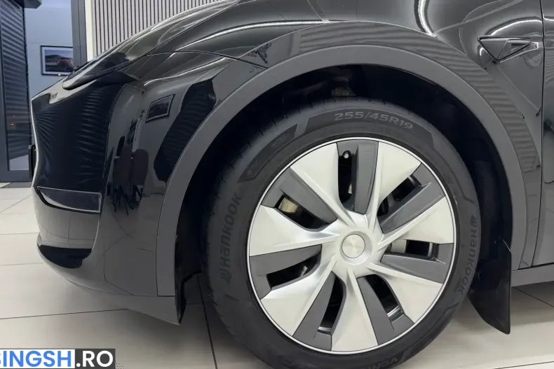 Tesla Model Y din 2023 cu 73.789 km - oferta TES233973 - foto 27