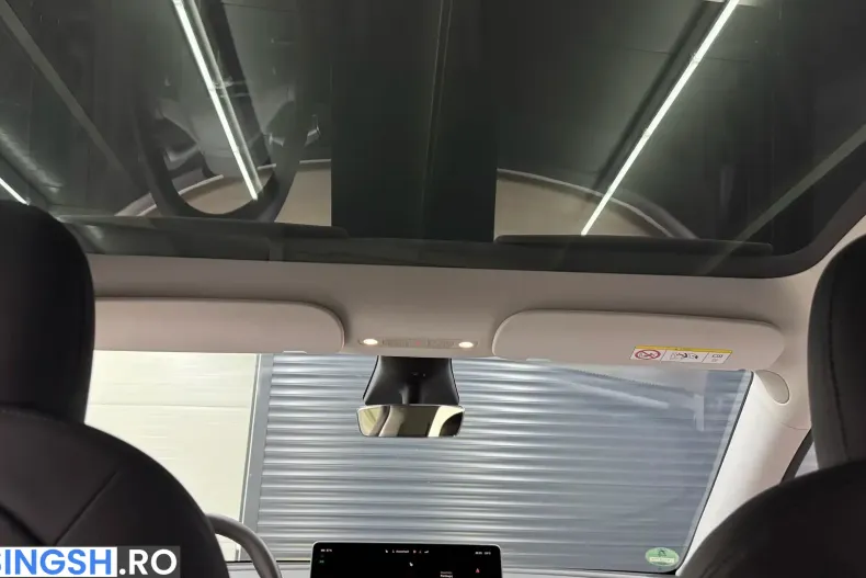 Tesla Model Y din 2023 cu 73.789 km - oferta TES233973 - foto 29