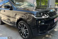 Land Rover Range Rover Sport din 2021 cu 54.000 km - oferta LAN233974 - foto 3