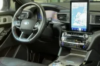 Ford Explorer din 2021 cu 114.656 km - oferta FOR233975 - foto 8