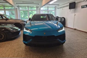 Lamborghini Urus din 2025 - oferta LAM233976