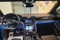 Lamborghini Urus din 2025 cu 16.400 km - oferta LAM233976 - foto 3