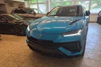 Lamborghini Urus din 2025 cu 16.400 km - oferta LAM233976 - foto 5
