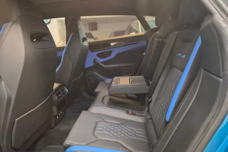 Lamborghini Urus din 2025 cu 16.400 km - oferta LAM233976 - foto 10
