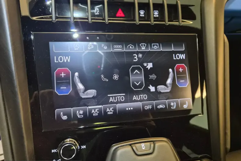 Lamborghini Urus din 2025 cu 16.400 km - oferta LAM233976 - foto 14