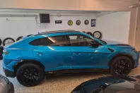 Lamborghini Urus din 2025 cu 16.400 km - oferta LAM233976 - foto 15