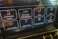 Lamborghini Urus din 2025 cu 16.400 km - oferta LAM233976 - foto 28