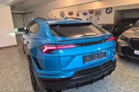 Lamborghini Urus din 2025 cu 16.400 km - oferta LAM233976 - foto 33