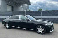 Mercedes-Benz S 680 (Clasa S) din 2023 cu 9.500 km - oferta MER233977 - foto 2