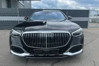 Mercedes-Benz S 680 (Clasa S) din 2023 cu 9.500 km - oferta MER233977 - foto 4