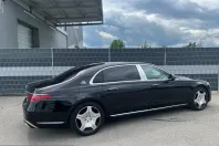 Mercedes-Benz S 680 (Clasa S) din 2023 cu 9.500 km - oferta MER233977 - foto 8