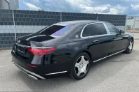 Mercedes-Benz S 680 (Clasa S) din 2023 cu 9.500 km - oferta MER233977 - foto 9