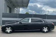 Mercedes-Benz S 680 (Clasa S) din 2023 cu 9.500 km - oferta MER233977 - foto 10